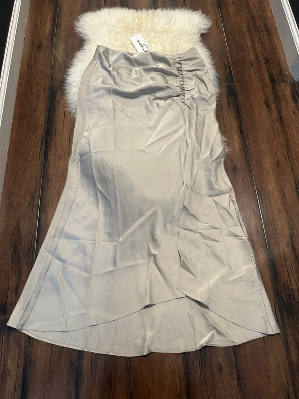 New with the tags skirt